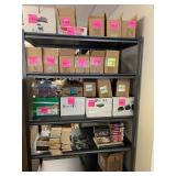 Sci-Fi & Fantasy Paperback Collection