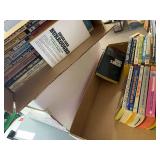 Sci-Fi & Fantasy Paperback Collection