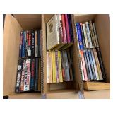 Sci-Fi & Fantasy Paperback Collection