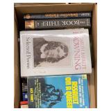 Mixed Genre Bulk Book Collection