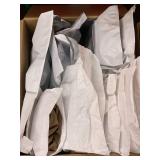 MASSIVE Lot of Mixed Apparel - Hats, Jeans, Shirts, Coats, Vintage, Shoes, Etc