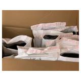 MASSIVE Lot of Mixed Apparel - Hats, Jeans, Shirts, Coats, Vintage, Shoes, Etc