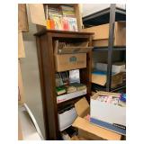 Assorted Book Collection