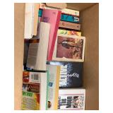 Assorted Book Collection