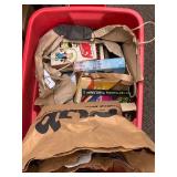 Assorted Book Collection