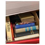 Assorted Book Collection