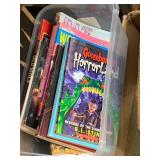 Vintage Magazines & Books Collection