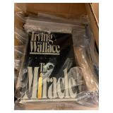 Vintage Magazines & Books Collection