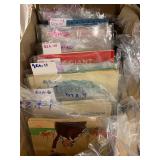 Vintage Magazines & Books Collection