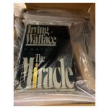 Vintage Magazines & Books Collection