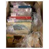 Vintage Magazines & Books Collection