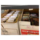 Vintage Magazines & Books Collection