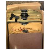 JVC & Audio-Technica Turntable Lot