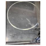 JVC & Audio-Technica Turntable Lot