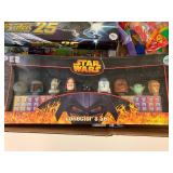 PEZ Dispenser Collector