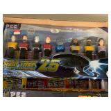 PEZ Dispenser Collector