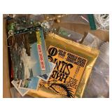 Vintage Collectibles & Trinket Lot