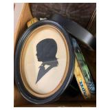 Vintage Art & Decor Collector