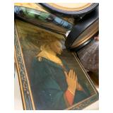 Vintage Art & Decor Collector