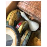 Vintage Art & Decor Collector