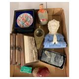 Vintage Collectibles Lot