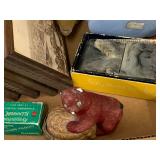 Vintage Collectibles Lot