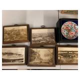 Vintage Collectibles Lot