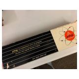 Vintage Slide Rule Collection Lot