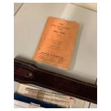 Vintage Slide Rule Collection Lot
