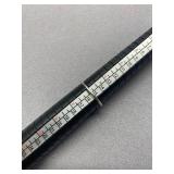 Opal Diamond 925 Sterling Silver Ring Size 7