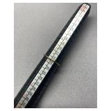 925 Sterling Silver Moonstone Ring Size 5.75