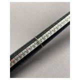 Sterling Silver 925 Leaf Ring Size 6.5