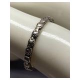 RH Sterling Silver 925 Ring Size 6