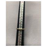 RH Sterling Silver 925 Ring Size 6