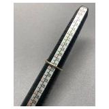 Sterling Silver 925 Ring US Size 5.5 Intricate Design