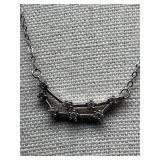 Sterling Silver 925 Necklace