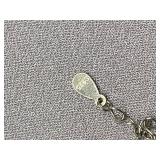 Sterling Silver 925 Necklace