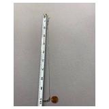 Sterling Silver 925 Necklace