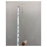 Sterling Silver 925 Heart Pendant Necklace