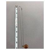 Sterling Silver 925 Dainty Necklace with Pendant