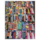 Large Collection of Vintage Marvel & Popular Comics Lot
