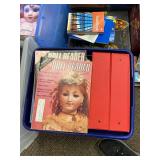 Large Vintage and Modern Books and Magazines Bulk Lot