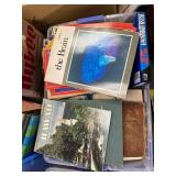 Large Vintage and Modern Books and Magazines Bulk Lot