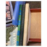 Large Vintage and Modern Books and Magazines Bulk Lot
