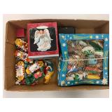 Christmas Ornament Collection