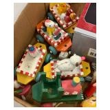 Christmas Ornament Collection