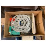 Mixed Lot: Airequipt Slides & Cisco Device