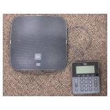 Mixed Lot: Airequipt Slides & Cisco Device