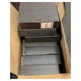 Mixed Lot: Airequipt Slides & Cisco Device