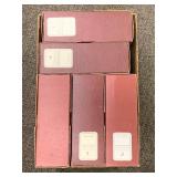 Mixed Lot: Airequipt Slides & Cisco Device